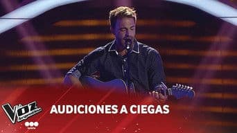 Episode 02⎜Blind Auditions