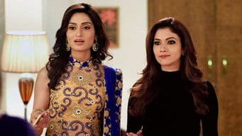 Riya Learns About Shaan's Past