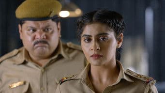 Karishma Warns Maddam Sir