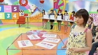 Goto Maki fanclub event in Hawaii, Confessions