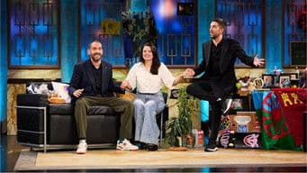 Adriana Torrebejano and Morat