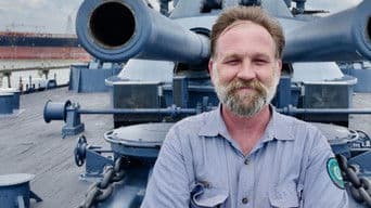 The Mighty Dreadnought: Monster Warship of WWI