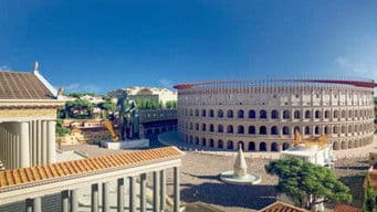 Lo splendore di Roma