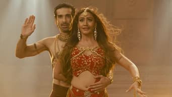 Jay-Bani Reach The Temple!