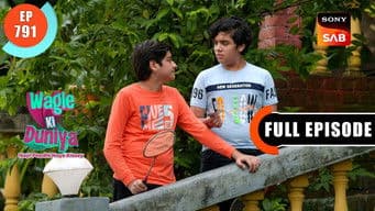 Atharva Ka Money Test