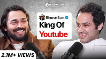 Bhuvan Bam On Bollywood, Money, SRK, Johnny Sins & Relationships