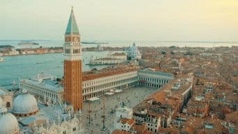 Venice, Bologna and the Bay of Poets
