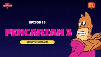 Pencarian 3