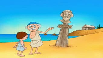 Древняя греция (Ancient Greece)