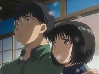 After the Summer Heat