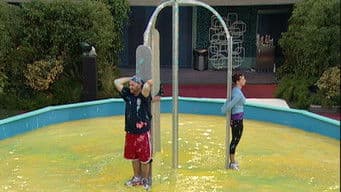 PoV #11 & Live Eviction #11 & Final HoH Part 1