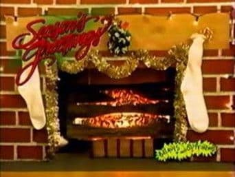 A Very Special Christmas With Beavis and Butt-head