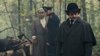 The Perisher, Part 1