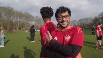 CARRYMINATI ISHOWSPEED PLAYS FOOTBALL