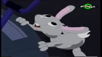 A cruelty potion factory