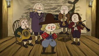 Songs of the Dark Lantern