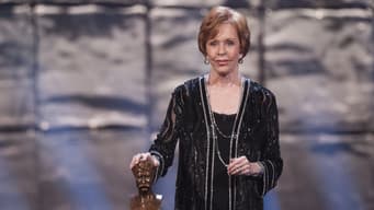 Carol Burnett