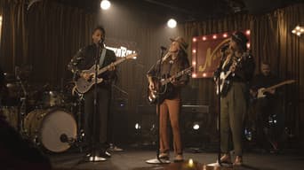 Jimmie Allen's Collaboration Workshop