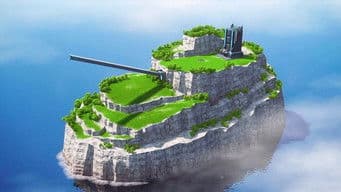 Miniforce X, Mission to Space!