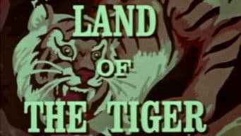 Land of the Tiger