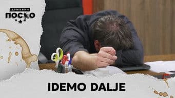 2428 Idemo dalje