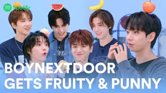 BOYNEXTDOOR shows why they are who they are