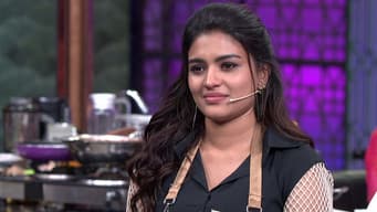 Twists and Fun in Cooking Task