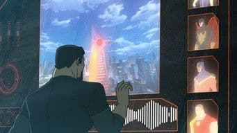 Avengers Underground