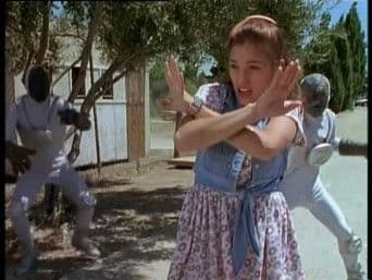 Beauty and the Beast