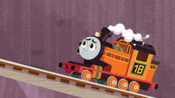 Tri-and-a-Half-a Lon