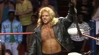 World Championship Wrestling - May. 20, 1989