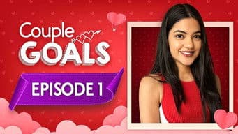 When Opposites Fall In Love