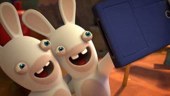 The Moon Rabbid