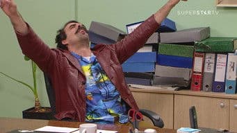 1300 Karapandža i Oetker