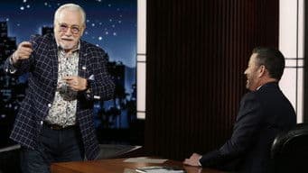 Lin-Manuel Mirandal; Brian Cox; Sebastián Yatra