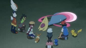 A Midsummer Night's Light!