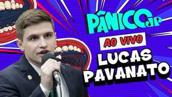LUCAS PAVANATO | PÂNICO - 24/09/2025