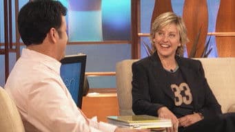 Jimmy Kimmel, Amy Brenneman