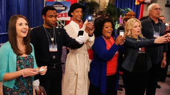 Conventions of Space and Time