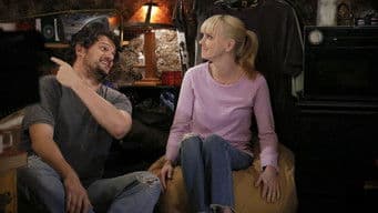 Belgian Waffles and Bathroom Privileges