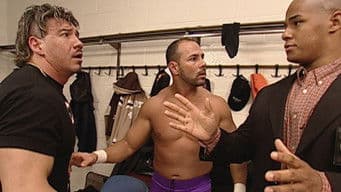 SmackDown - Nov. 13, 2003