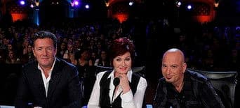 Week 8, Night 2 (Results)