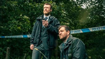 Fugitive in the Woods