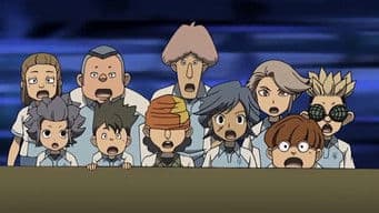 Head Out! Raimon Eleven!!