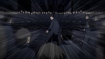 Shikamaru's Story, A Cloud Drifting in the Silent Dark, Part 3: Recklessness