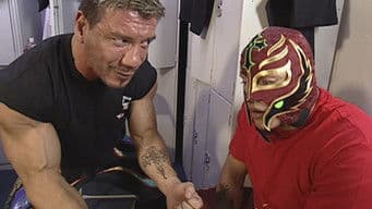 SmackDown - Apr. 28, 2005