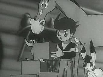 The One-Eyed Gray Wolf