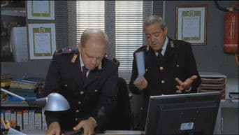 The temptation of evil / Autopsy of a betrayal