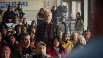 Where are you, Benny?