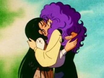 A Steamy Kiss Amongst the White Birches